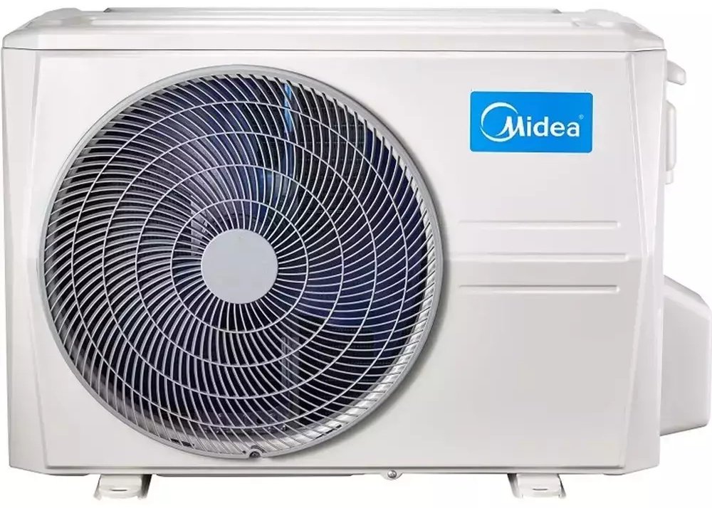 Midea MSAG-18HRN8 белый + монтажный комплект купить,249990