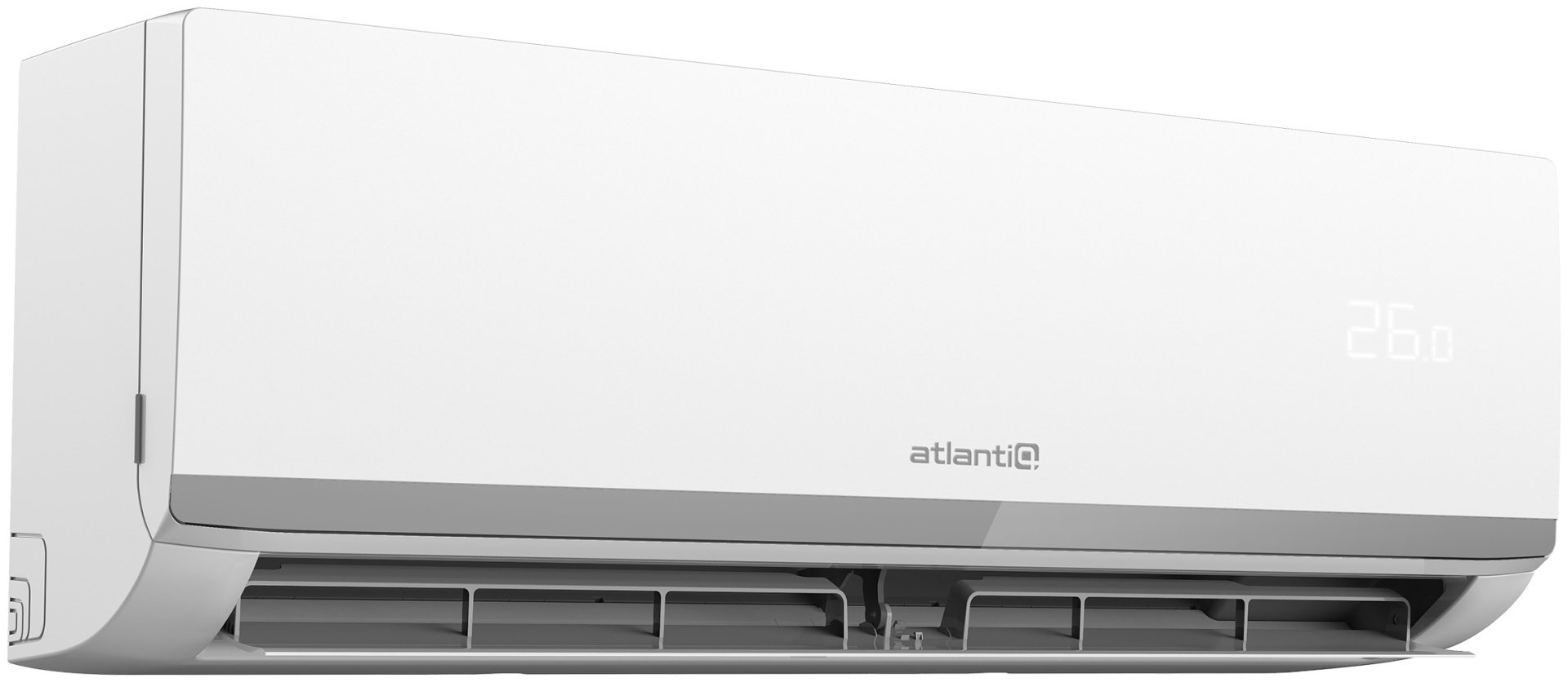 Кондиционер Atlantiq A3OE-27HRN8-Q + ASAGI-09HRFN8 + ASAGI-09HRFN8 + ASAGI-12HRFN8 белый - ForteMarket Кондиционер Atlantiq A3OE-27HRN8-Q + ASAGI-09HRFN8 + ASAGI-09HRFN8 + ASAGI-12HRFN8 белый купить,675976