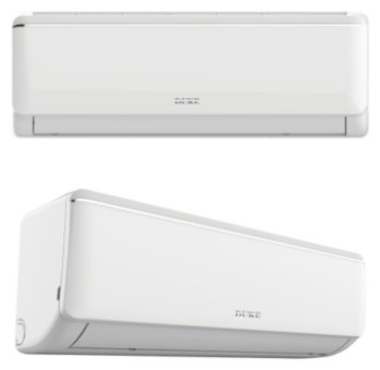 Кондиционер Almacom DUKE DWM-24NP белый