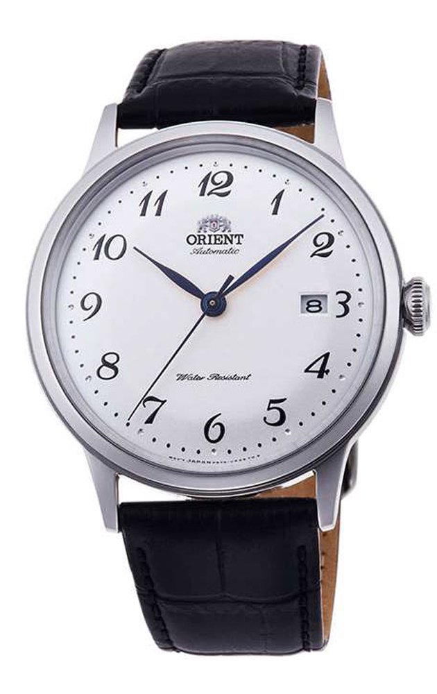 Часы Orient RA-AC0003S10B  купить,NaN