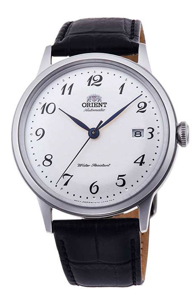 Часы Orient RA-AC0003S10B  купить,NaN