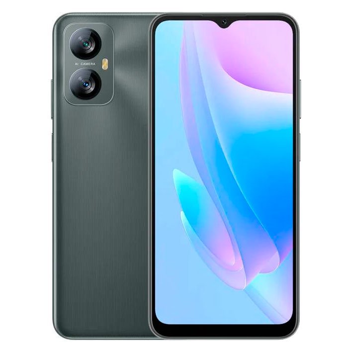 Смартфон Blackview A52 2/32GB Polar Night купить,NaN