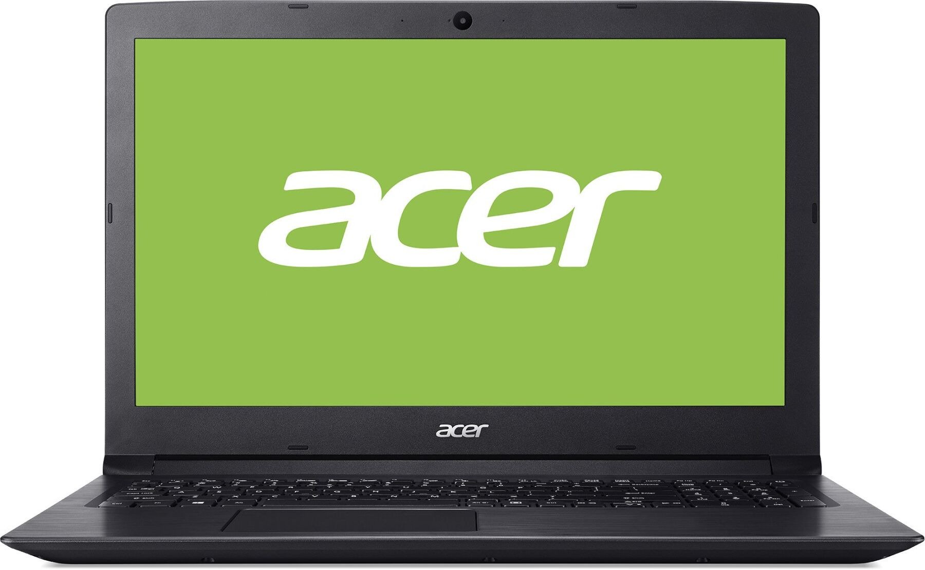 Ноутбук Acer A315-53G NX.HEDER.021 Black