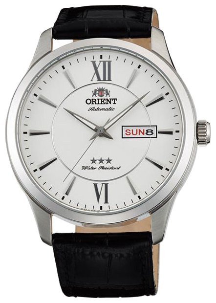 Часы Orient FAB0B003W9  купить,NaN