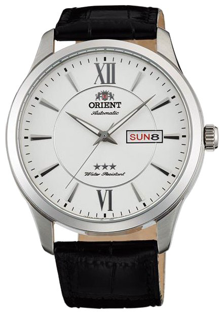 Часы Orient FAB0B003W9  купить,NaN