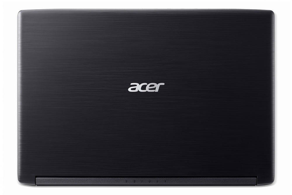 Ноутбук Acer A315-53G NX.HEDER.021 Black