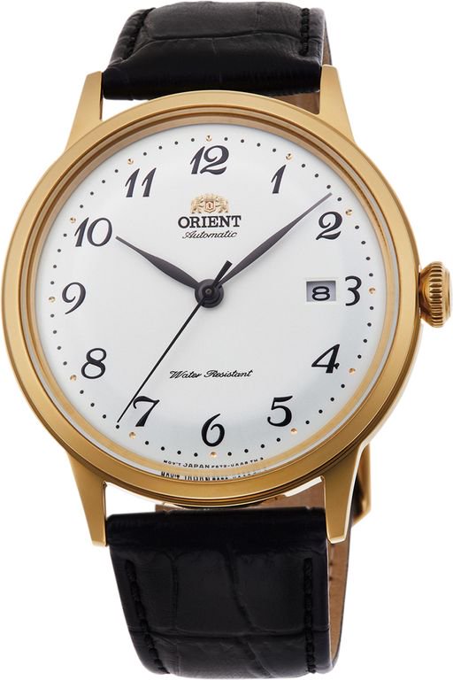 Часы Orient RA-AC0002S10B купить,NaN