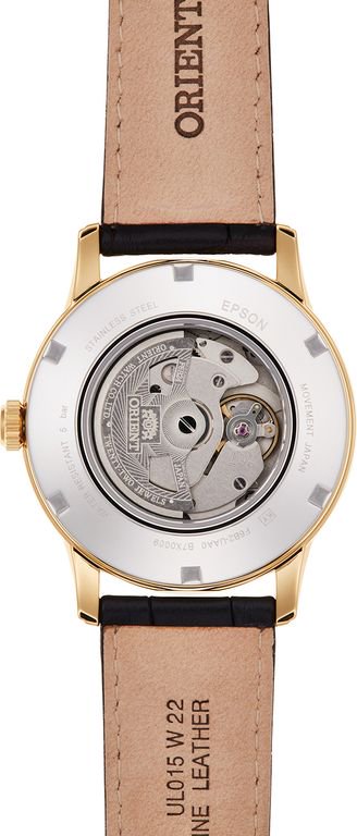 Часы Orient RA-AC0002S10B купить,NaN