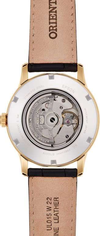 Часы Orient RA-AC0002S10B купить,NaN
