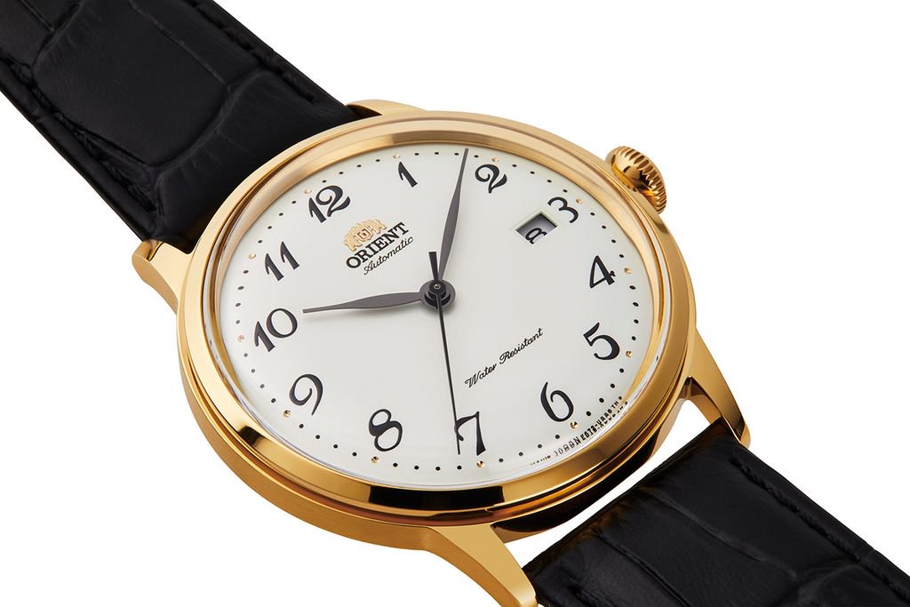 Часы Orient RA-AC0002S10B купить,NaN