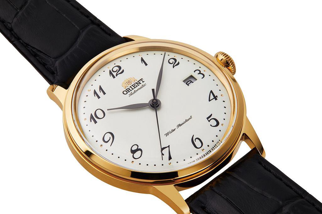 Часы Orient RA-AC0002S10B купить,NaN