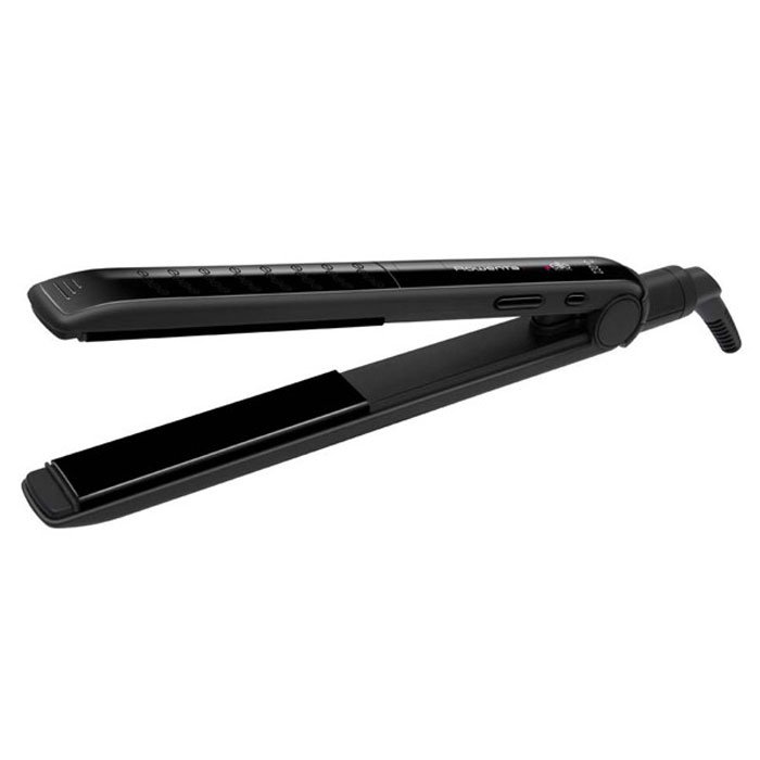 Выпрямитель Rowenta SF4412D4 черный купить,NaN