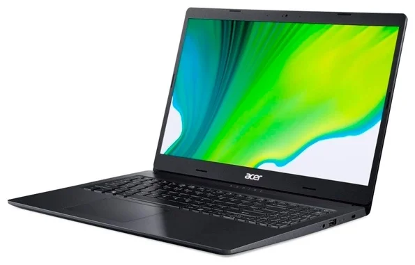 Ноутбук Acer Aspire 3 A315-57G-382U NX.HZRER.007 15.6" Black купить,NaN