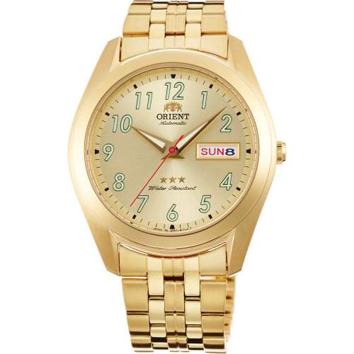 Часы Orient RA-AB0036G19B  купить,NaN