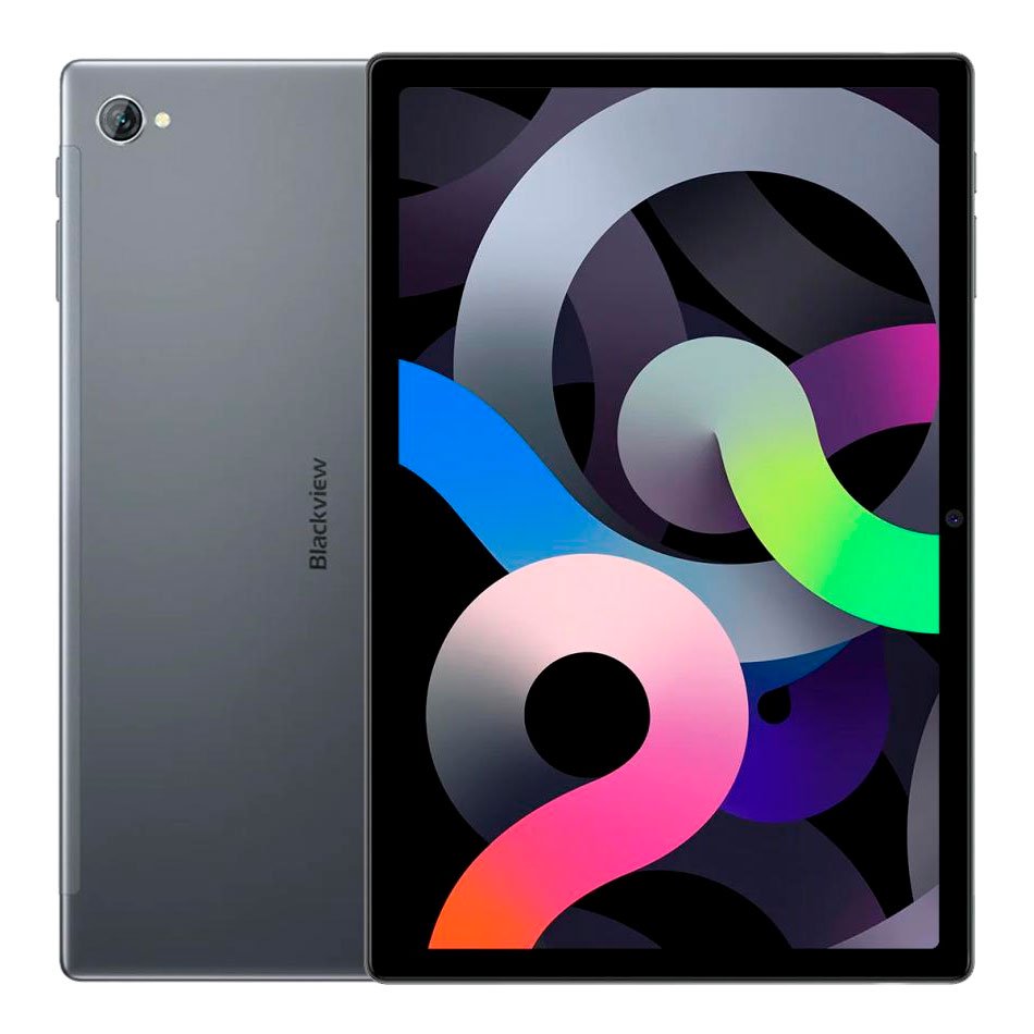 Планшет Blackview Tab 15 Pro 10.5" 8/256Gb Space Gray купить,NaN