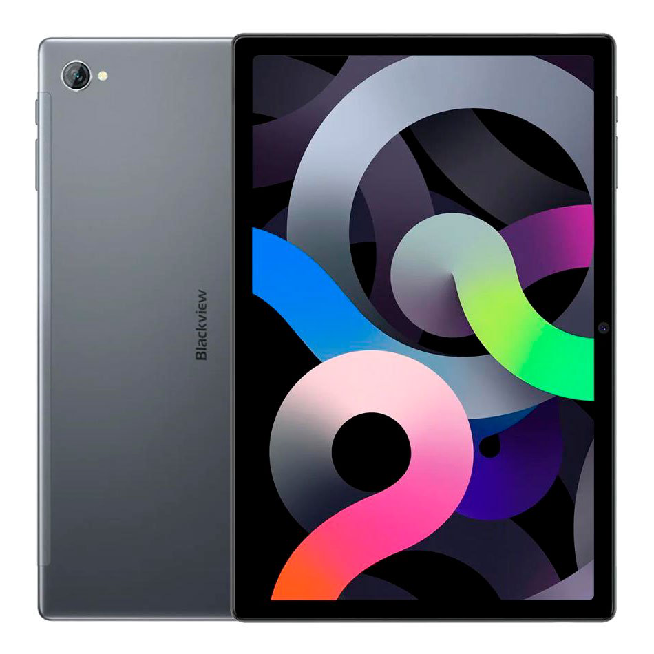 Планшет Blackview Tab 15 Pro 10.5" 8/256Gb Space Gray купить,NaN
