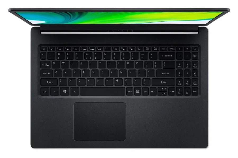 Ноутбук Acer Aspire 3 A315-57G-382U NX.HZRER.007 15.6" Black купить,NaN