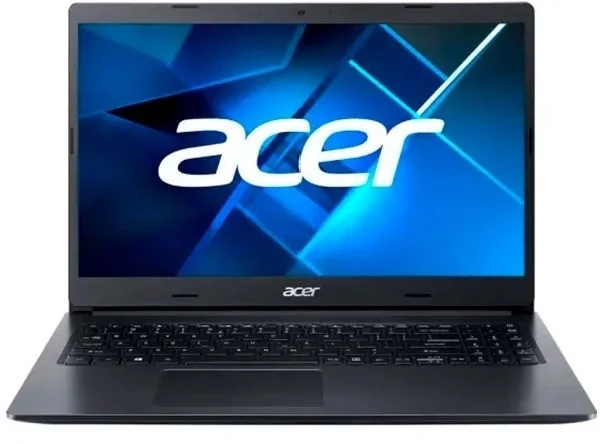 Ноутбук Acer Extensa 15 EX215-52-37CS NX.EG8ER.020 15.6" Black