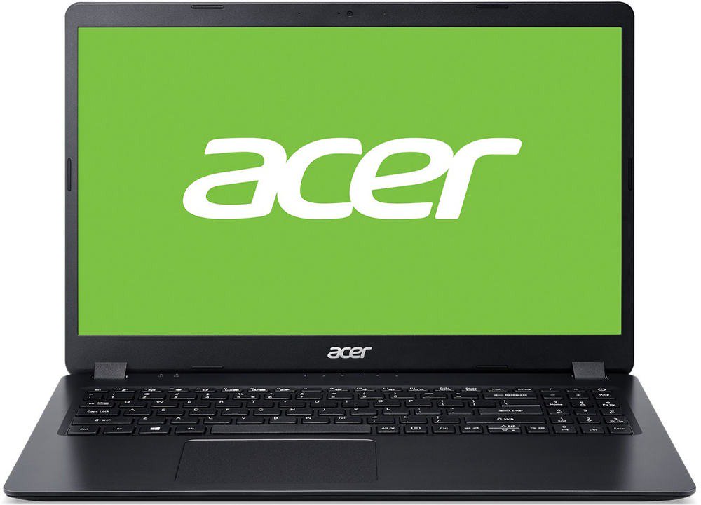Ноутбук Acer A315-53G NX.HEDER.021 Black