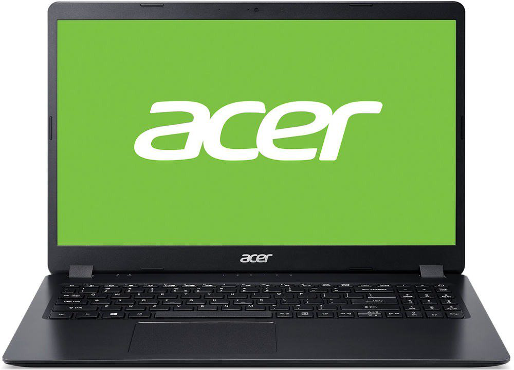 Ноутбук Acer A315-53G NX.HEDER.021 Black