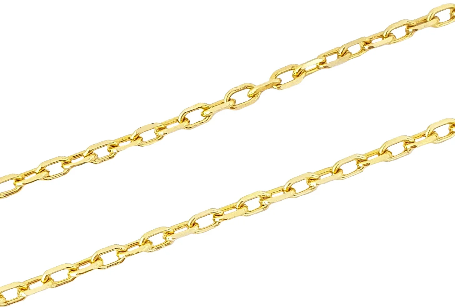 Цепь Goldos 143404 45см 2гр - ForteMarket Цепь Goldos 143404 45см 2гр купить,147995