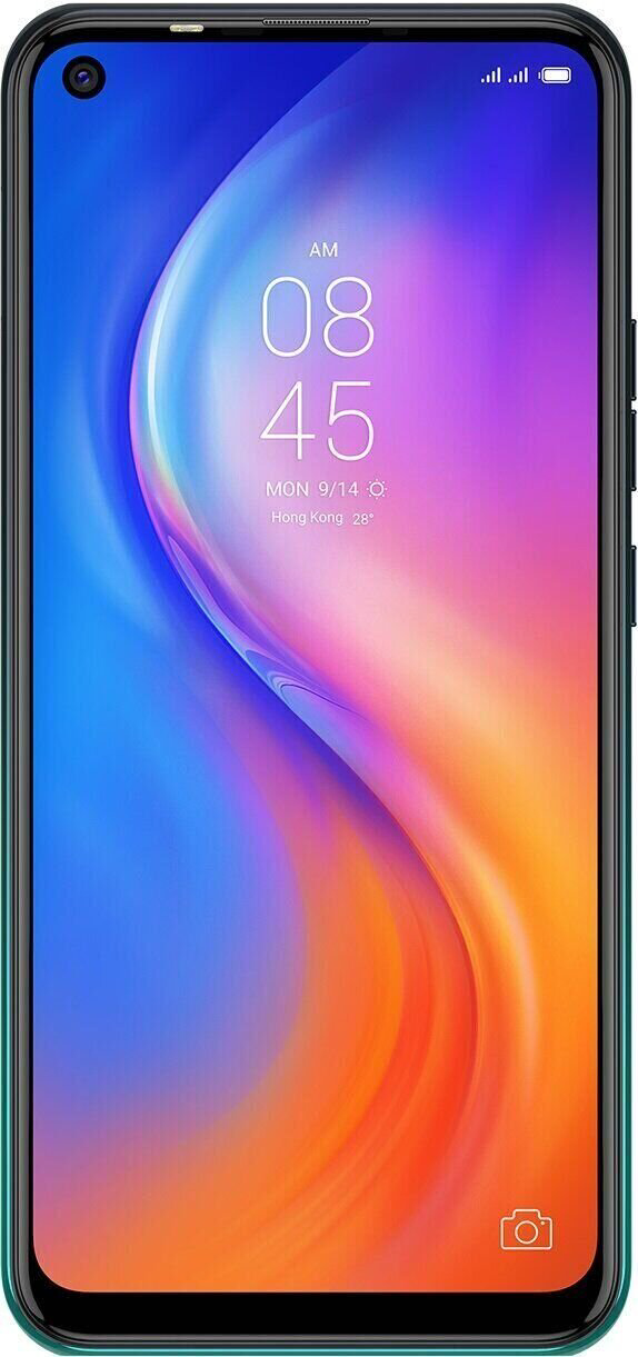 Смартфон Tecno Spark 5 Pro 4/128GB Ice Jadeite купить,NaN