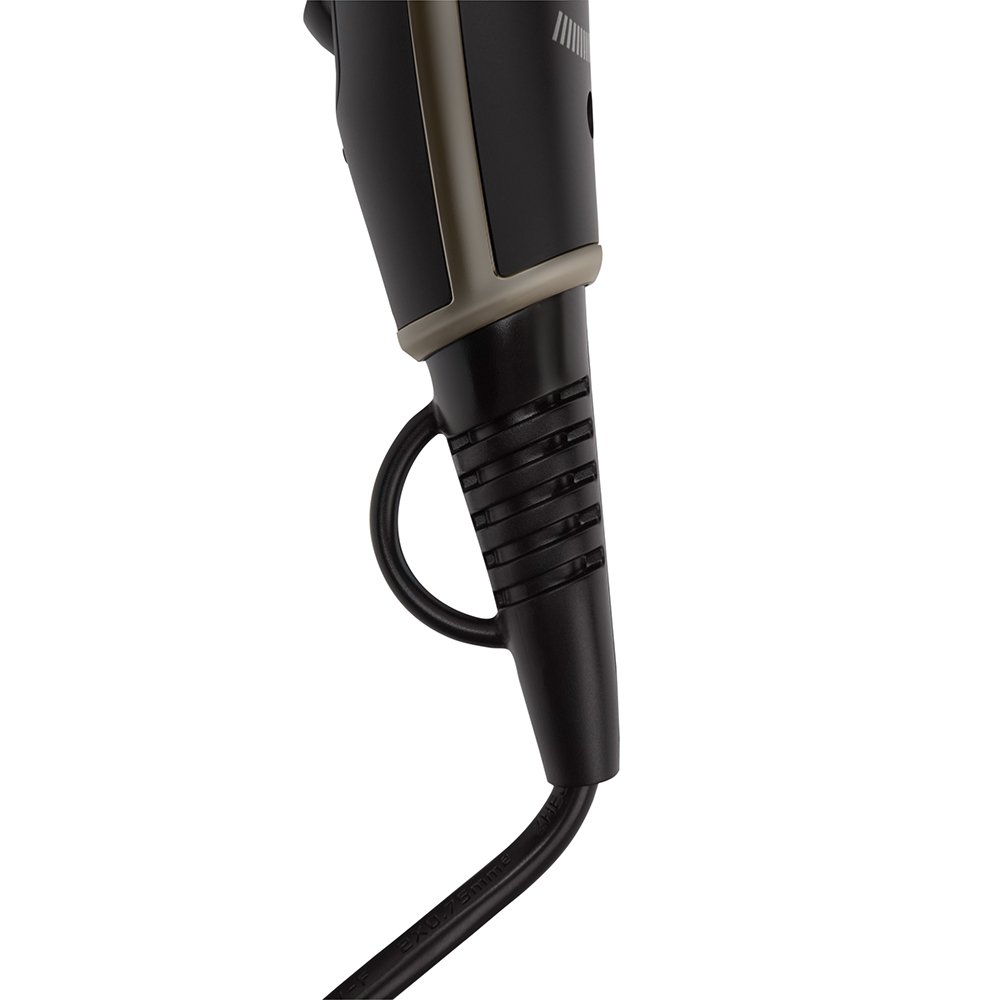 Фен Polaris PHD 2259STi черный купить,NaN