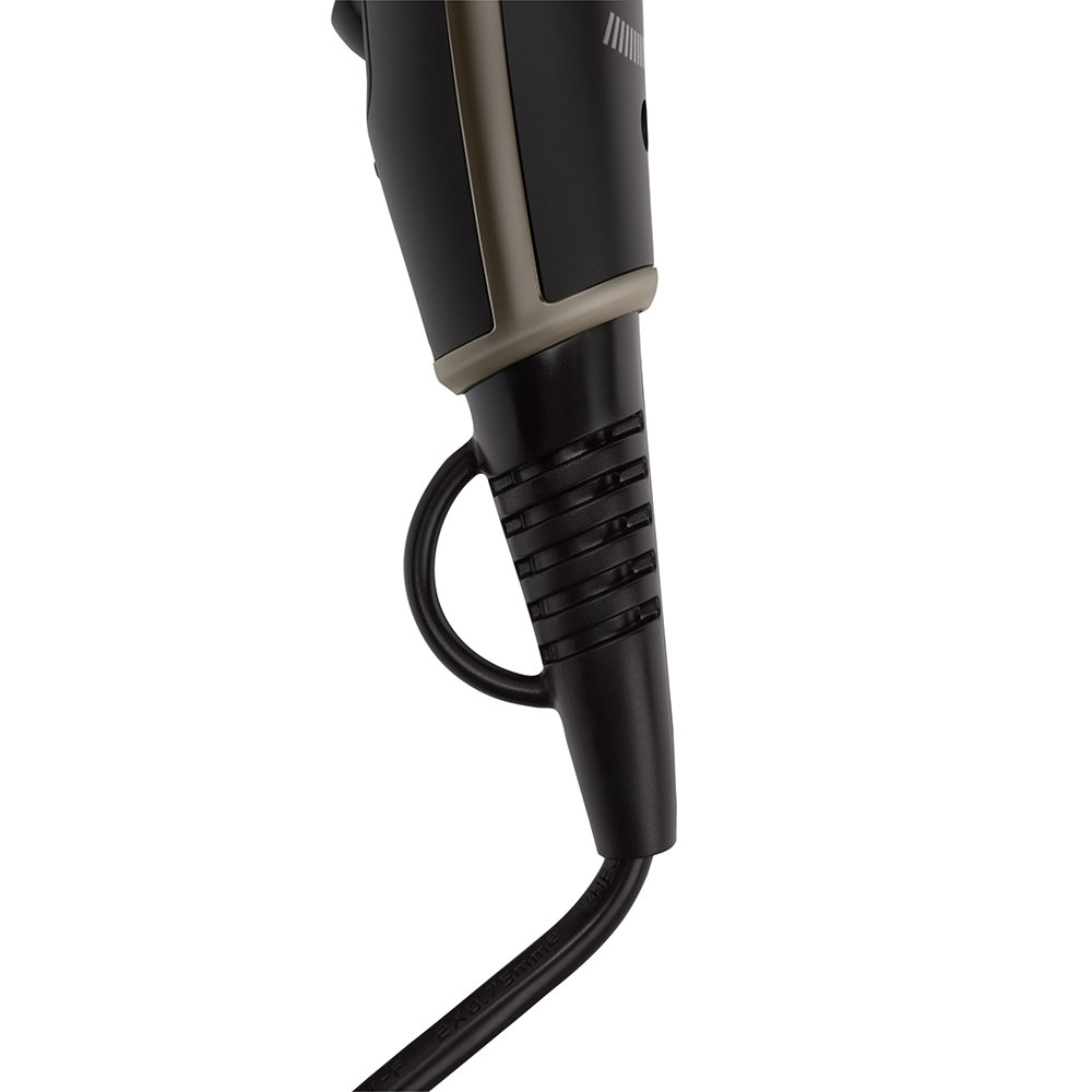 Фен Polaris PHD 2259STi черный купить,NaN