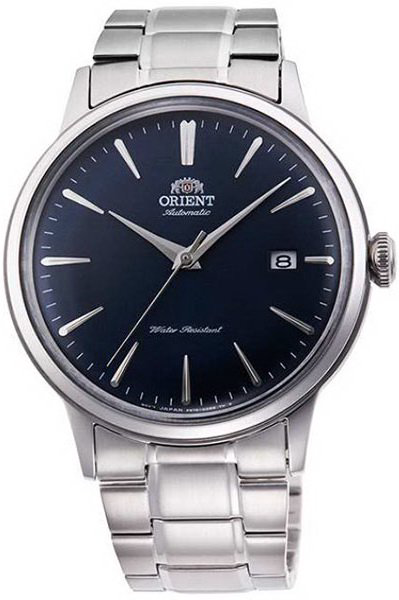 Часы Orient RA-AC0007L10B  купить,NaN