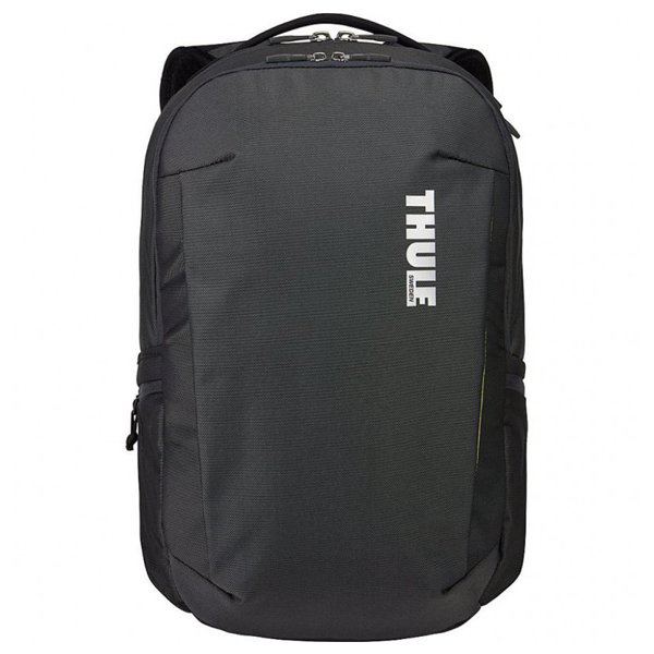 Рюкзак для ноутбука Thule Subterra TSLB 317 15.6" черный