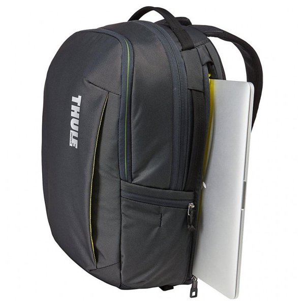 Рюкзак для ноутбука Thule Subterra TSLB 317 15.6" черный купить,0