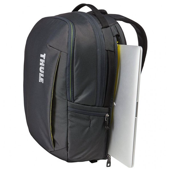 Рюкзак для ноутбука Thule Subterra TSLB 317 15.6" черный купить,NaN