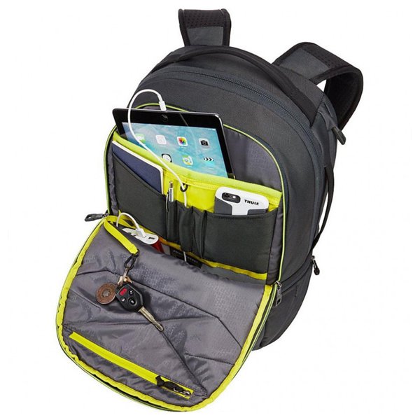 Рюкзак для ноутбука Thule Subterra TSLB 317 15.6" черный купить,0
