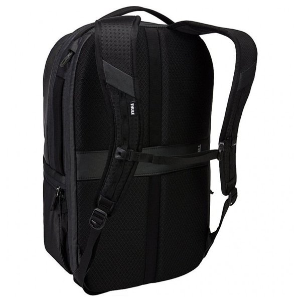 Рюкзак для ноутбука Thule Subterra TSLB 317 15.6" черный купить,0