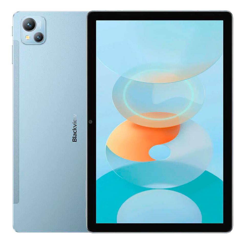Планшет Blackview Tab 13 Pro 8/128Gb 10.1" Twilight Blue  купить,NaN