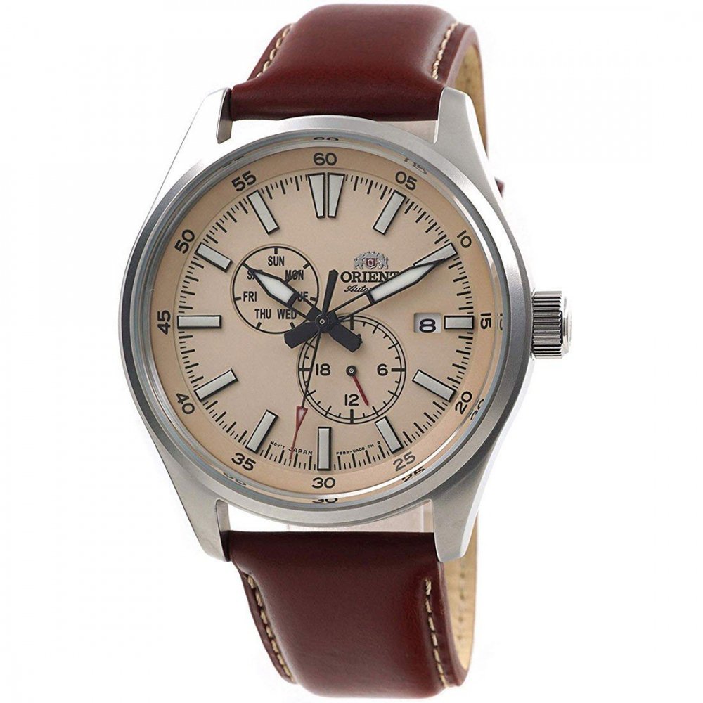 Часы Orient RA-AK0405Y10B  купить,NaN