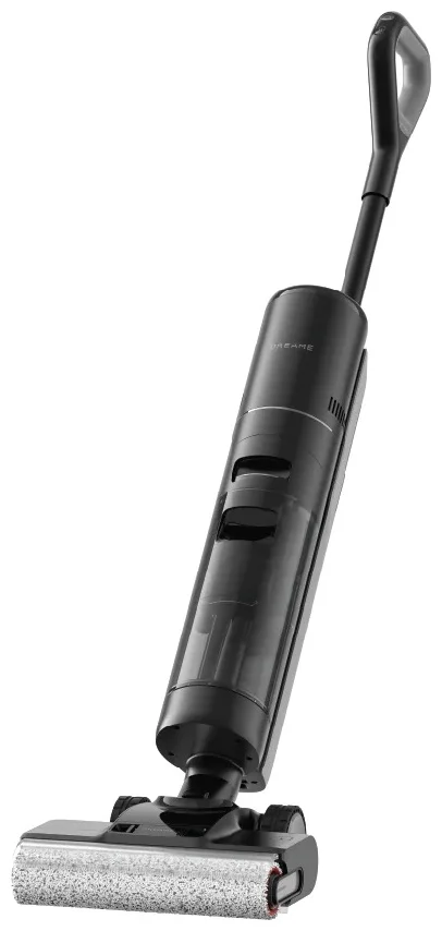 Пылесос Xiaomi Dreame Wet and Dry Vacuum H13 Pro черный