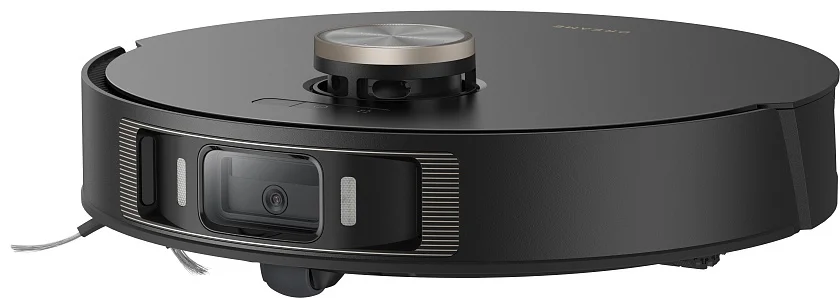 Робот-пылесос Xiaomi Dreame Robot Vacuum L30 Ultra черный - ForteMarket Робот-пылесос Xiaomi Dreame Robot Vacuum L30 Ultra черный купить,0