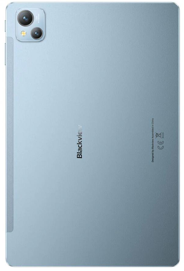 Планшет Blackview Tab 13 Pro 8/128Gb 10.1" Twilight Blue  купить,NaN