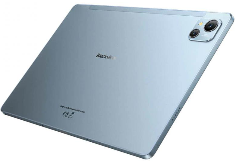 Планшет Blackview Tab 13 Pro 8/128Gb 10.1" Twilight Blue  купить,NaN