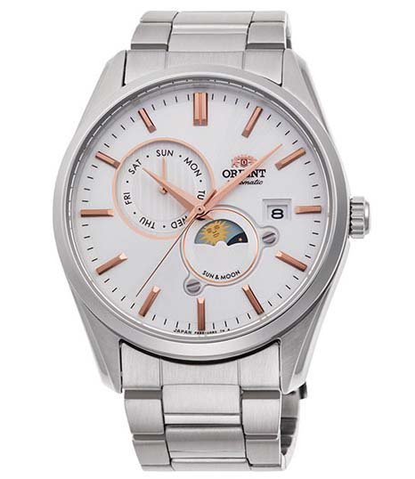 Часы Orient RA-AK0301S10B купить,NaN