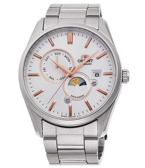 Часы Orient RA-AK0301S10B купить,NaN