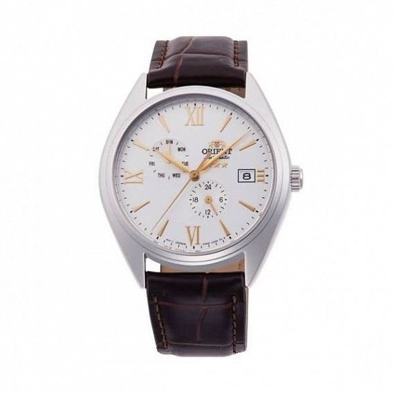 Часы Orient RA-AK0508S10B купить,NaN