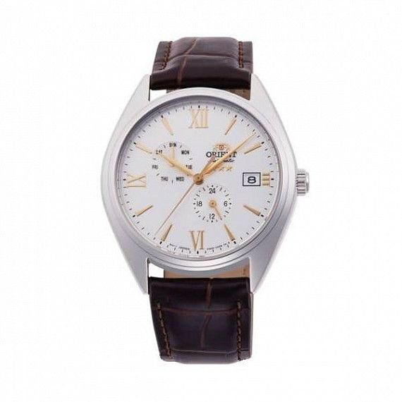 Часы Orient RA-AK0508S10B купить,NaN