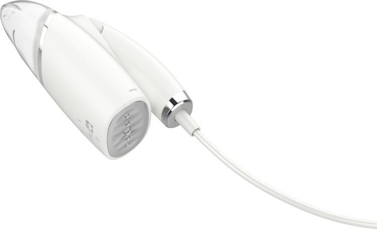 Отпариватель NEXME GT711 белый купить,0