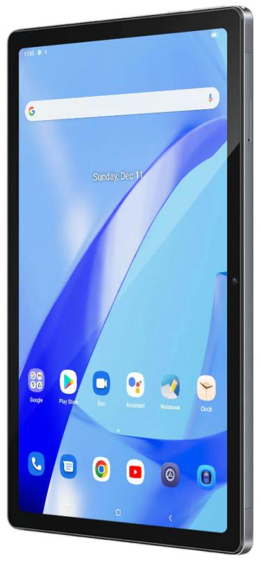 Планшет Blackview Tab 11 SE 10.36" 128Gb Grey + Смарт-часы Blackview R3 Max Black купить,0