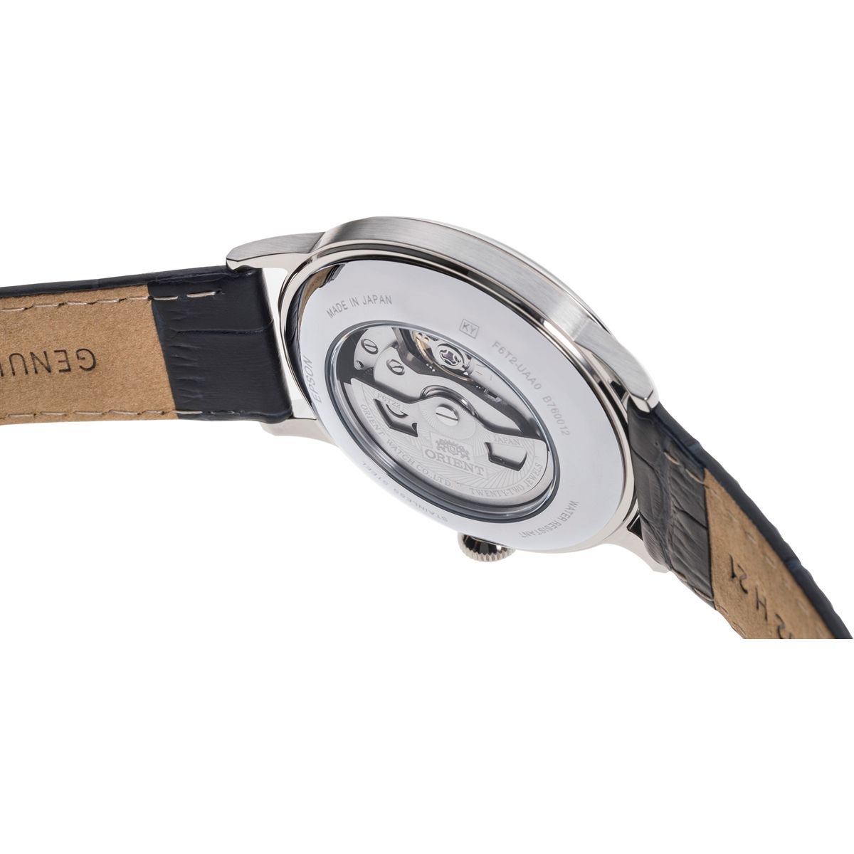 Часы Orient RA-AG0005L10B 