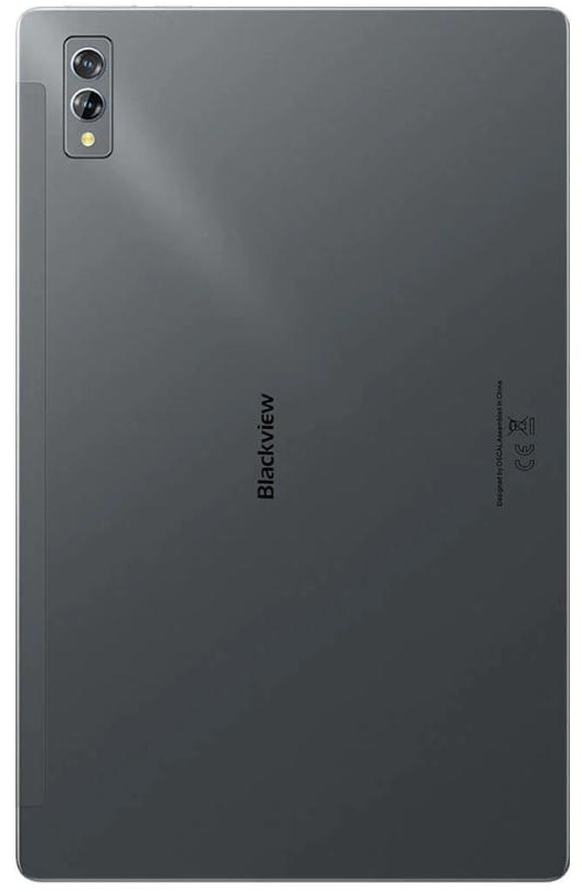 Планшет Blackview Tab 11 SE 10.36" 128Gb Grey + Смарт-часы Blackview R3 Max Black купить,0
