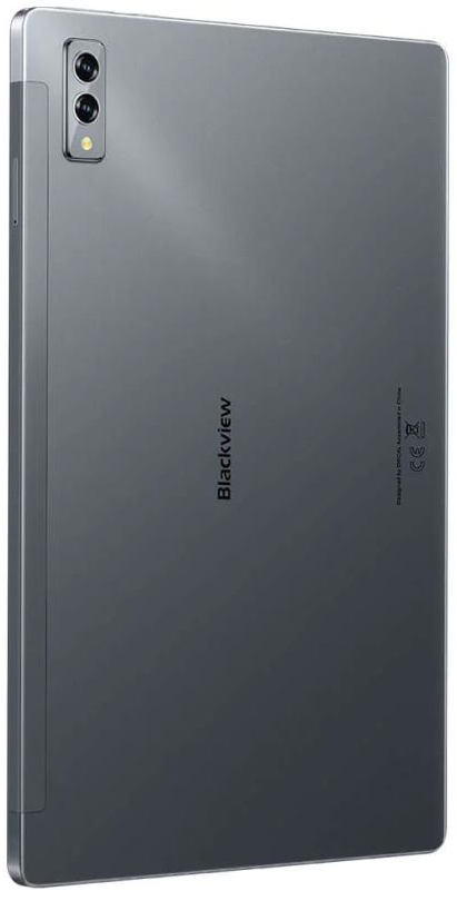 Планшет Blackview Tab 11 SE 10.36" 128Gb Grey + Смарт-часы Blackview R3 Max Black купить,0