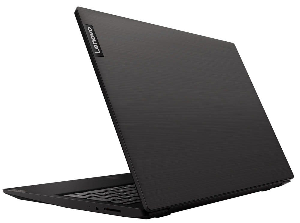 Ноутбук Lenovo S145-15AST 81VD001KRK Black